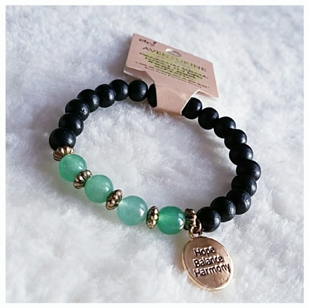 Aventurine bracelet
